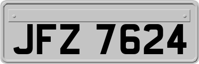 JFZ7624