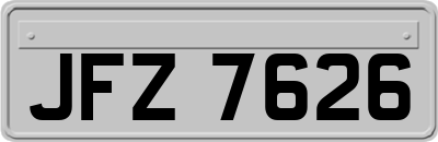 JFZ7626