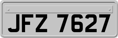 JFZ7627