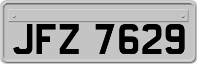 JFZ7629