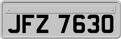 JFZ7630
