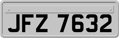 JFZ7632