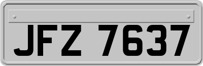 JFZ7637
