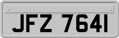 JFZ7641