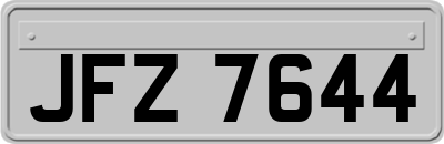JFZ7644