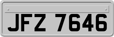 JFZ7646