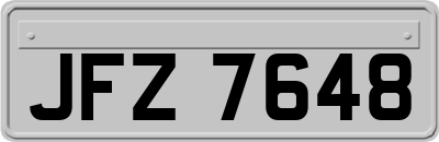 JFZ7648