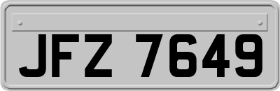 JFZ7649