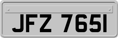 JFZ7651