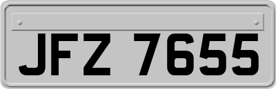 JFZ7655
