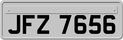 JFZ7656