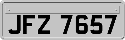 JFZ7657