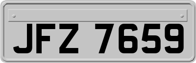 JFZ7659