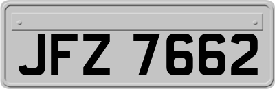 JFZ7662