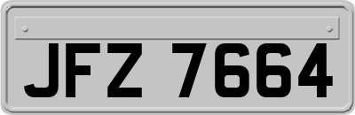 JFZ7664
