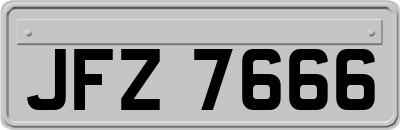 JFZ7666