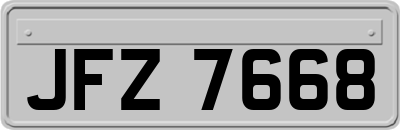 JFZ7668