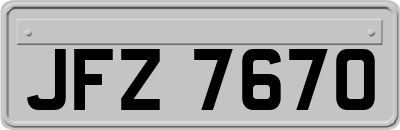 JFZ7670