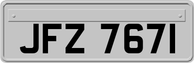 JFZ7671