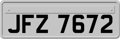 JFZ7672
