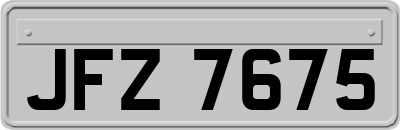 JFZ7675