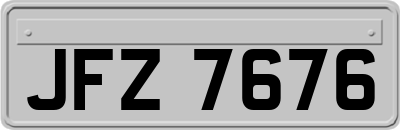 JFZ7676