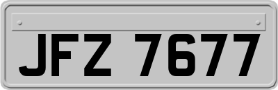 JFZ7677