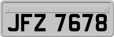 JFZ7678