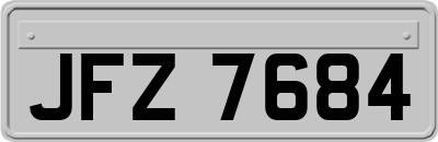 JFZ7684