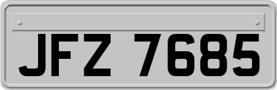 JFZ7685