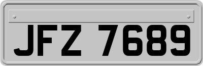 JFZ7689