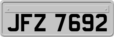 JFZ7692