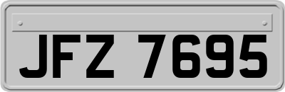 JFZ7695