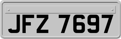 JFZ7697