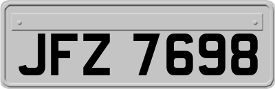 JFZ7698