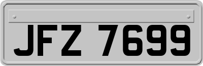 JFZ7699