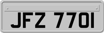 JFZ7701