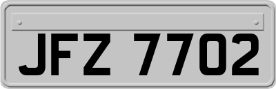 JFZ7702