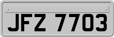 JFZ7703
