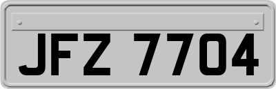 JFZ7704