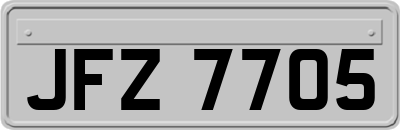 JFZ7705