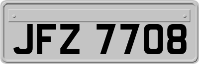 JFZ7708