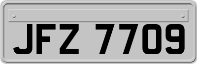 JFZ7709