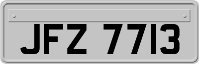 JFZ7713