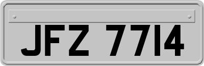 JFZ7714