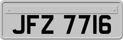 JFZ7716