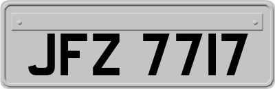 JFZ7717