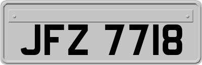 JFZ7718