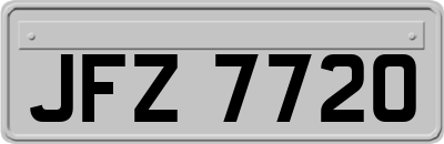 JFZ7720