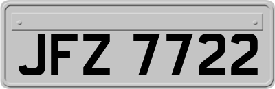 JFZ7722